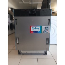 Посудомоечная машина Bosch SBH4ECX21E