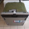 Посудомоечная машина Bosch SBH4ECX21E