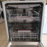 Посудомоечная машина Bosch SBH4ECX21E