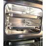 Пароварка вбудована Siemens CD714GXB1