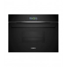 Пароварка встраиваемая Siemens CD714GXB1