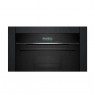 Пароварка вбудована Siemens CD714GXB1