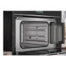 Пароварка вбудована Siemens CD714GXB1