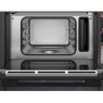 Пароварка вбудована Siemens CD714GXB1