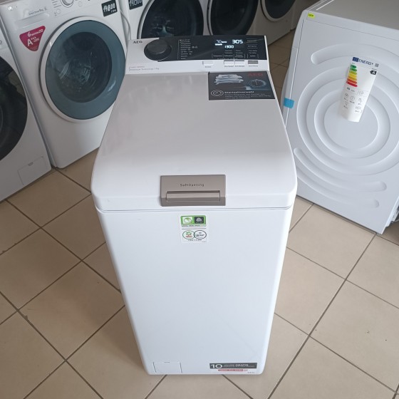 Стиральная машина AEG 7000 Series LTR7C37STL