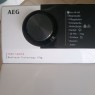 Стиральная машина AEG 7000 Series LTR7C37STL