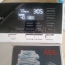 Стиральная машина AEG 7000 Series LTR7C37STL