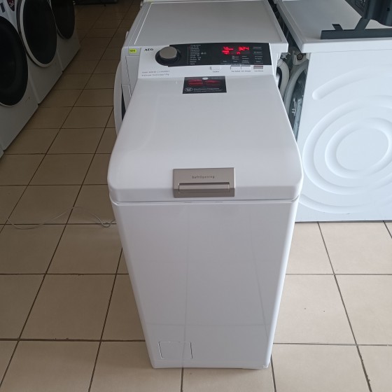 Стиральная машина AEG 7000 Series LAVAMAT L7TE74275 Стиральная машина AEG 7000 Series LAVAMAT L7TE74275