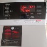 Стиральная машина AEG 7000 Series LAVAMAT L7TE74275 Стиральная машина AEG 7000 Series LAVAMAT L7TE74275