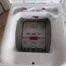 Стиральная машина AEG 7000 Series LAVAMAT L7TE56STL