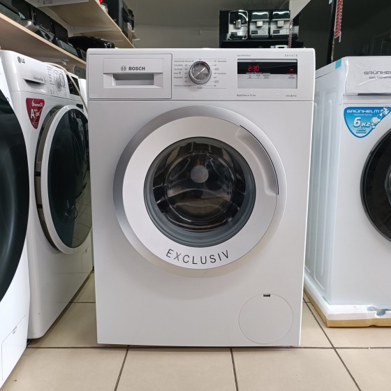 Стиральная машина Bosch WAN28090