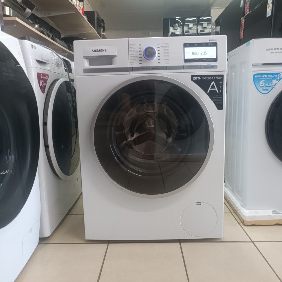 Пральна машина Siemens IQ800 WM16Y742FG