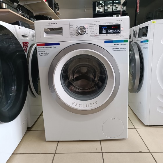 Стиральная машина Bosch WAW28590