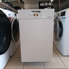 Посудомийна машина G 5540 SCU SL