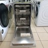 Посудомийна машина G 5540 SCU SL