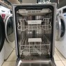 Посудомийна машина G 5540 SCU SL