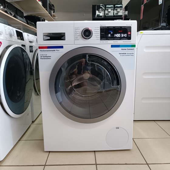 Стиральная машина Bosch WAV28M73EX