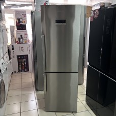 Холодильник Grundig K60365NE