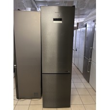 Холодильник Grundig K60406NE