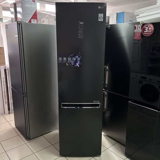 Холодильник LG GBB72MCDZN Холодильник LG GBB72MCDZN