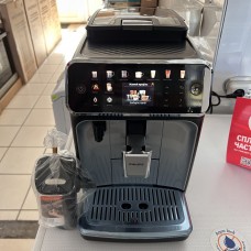 Кофемашина Philips LatteGo 5500 Series