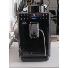 Кофемашина Melitta Caffeo Passione F53/1-102