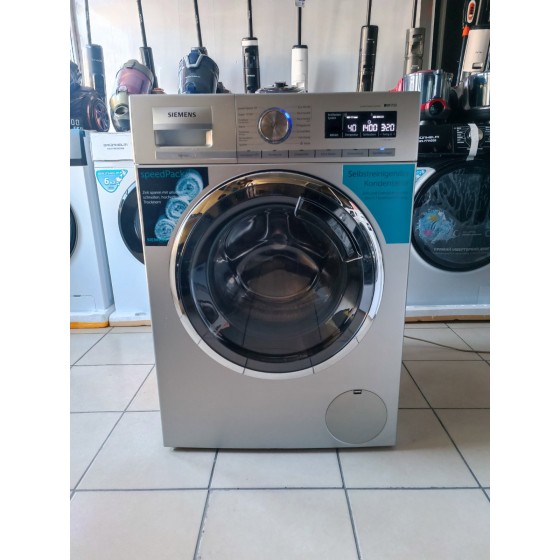 Стиральная машина Siemens WM14VMS2