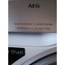 Сушильная машина AEG 8000 SERIES T8DE76585 Сушильная машина AEG 8000 SERIES T8DE76585