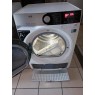 Сушильная машина AEG 8000 SERIES T8DE76585 Сушильная машина AEG 8000 SERIES T8DE76585