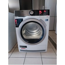 Сушильна машина AEG T9DE77685