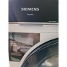 Пральна машина SIEMENS WG56B21AFG