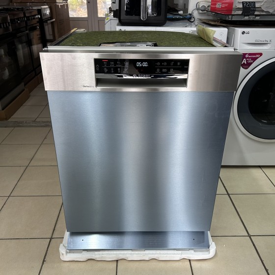 Посудомоечная машина Bosch SMU6YAS04E