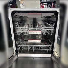 Посудомоечная машина Bosch SMV68MD02E
