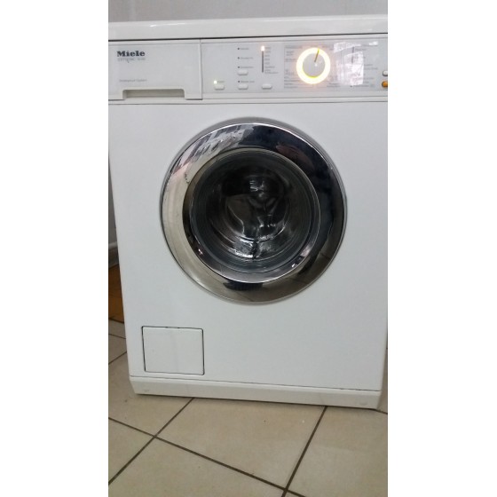 Стиральная машина Miele W412 (Германия)