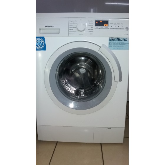 Стиральная машина SIEMENS WM12S440 Стиральная машина SIEMENS WM12S440