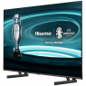 Телевизор HISENSE 55U6NQ