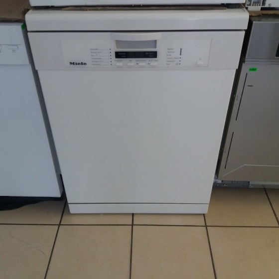Посудомоечная машина Miele G 1220 SC