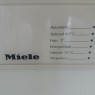 Посудомоечная машина Miele G 1220 SC