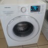 Стиральная машина Samsung (Корея) WF70F5E5P4W Стиральная машина Samsung (Корея) WF70F5E5P4W