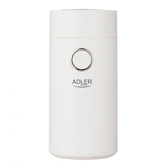 Кофемолка Adler AD 4446 ws