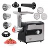 Мясорубка электрическая Adler AD 4813 2000 Вт Мясорубка электрическая Adler AD 4813 2000 Вт