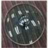 Крышка стеклянная 24 см BLACK SILVER Collection Крышка стеклянная 24 см BLACK SILVER Collection