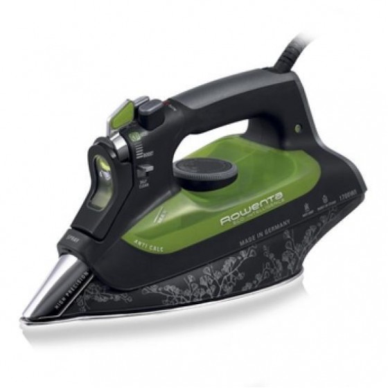Утюг ROWENTA Eco Intelligence DW6030 2500 Вт