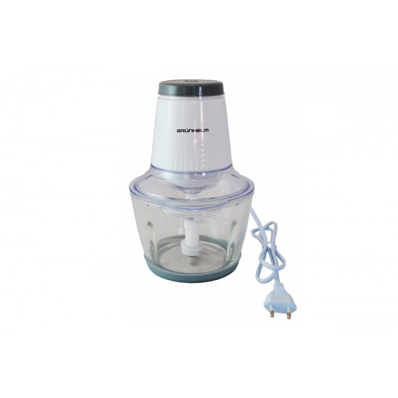 Блендер измельчитель Grunhelm EBS-500G