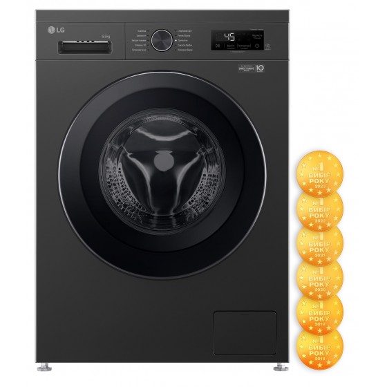 Стиральная машина LG F2Y1WS6J