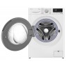 Стиральная машина LG F4V5RS0WW
