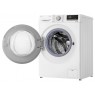 Стиральная машина LG F4V5RS0WW