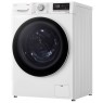 Стиральная машина LG F4V5RS0WW
