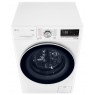 Стиральная машина LG F4V5RS0WW