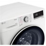 Стиральная машина LG F4V5RS0WW